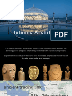 Module 01 - Islamic Architecture