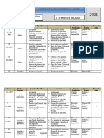 1 - MAT. CIENCIAS - 11A CLASSE - II T 21