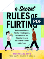 Greene Fran - The Secret Rules of Flirting - 2018