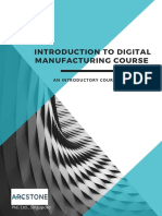 Industry4.0 Course Content