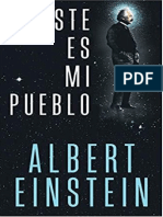 Albert Einstein - Este Es Mi Pueblo-1