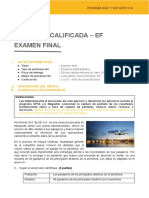 Final - Probabilidad y Estadistica