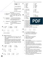 Enterprise 2 Workbook Key