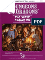 AC1 - The Shady Dragon Inn