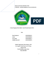MAKALAH ETIKA PROFESI GURU Kel 5