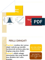 sAMPLING lIMIT tENGAH