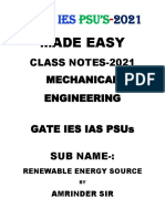 15.Gate Ies Psu's Renewable Energy Notes-2020