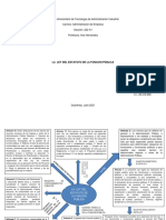 La Ley Del Estatuto de Funcion Publica - Rosmaryorellana