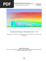 TutorialAnsysWorkbench