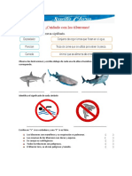 Cuidado Con Los tiburones-FICHA