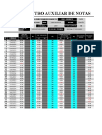 21inl1056t - Registro Auxiliar de Notas