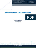 Aris-Pembuatan Kertas Kerja