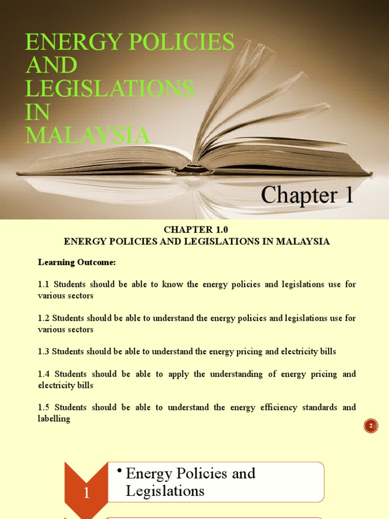 Malaysia's Energy Efficiency Label Guide | PDF | Efficient Energy Use ...