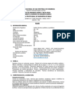 IM QU 241 Analisis Quimico Cualitativo Cuantitativo 2020 I