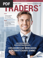 Traders 88 Septiembre 2021