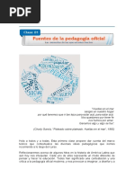 Pedagogia Latinoam INFOD 2020