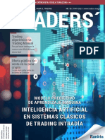 Traders 86 Junio 2021