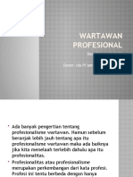 Dasjur 5 Wartawan profesional (1)