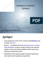 Epilepsi..