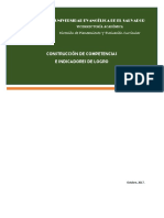 DPEC Manual Para Construir Competencias