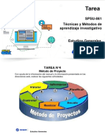 Spsu-861 Tarea U005