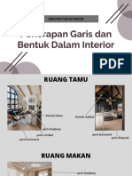 _Arsitektur Interior