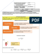 Guia Septiembre Estadistica Noveno