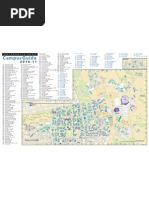UofT Building Codes and Map Guide | PDF | Chess | Chess Theory