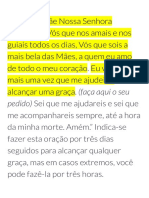 9 Orações e Simpatias para Nossa Senhora Aparecida - Ana Maria Braga