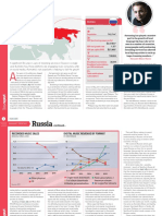 Country Profile Russia 2019