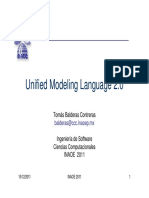 Tutorial Uml 2.0 2011