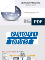 PresentaciÃ N 3 Redes Profibus - Ethernet - Devicenet