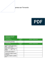 Check List Cuestionario Auditoria ISO 14001-1