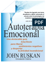 Autoterapia Emocional