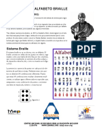 Recurso 4 Alfabeto Braille