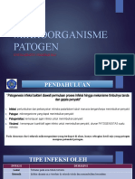 Mikroorganisme Patogen