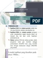 4.2 Dna Replication