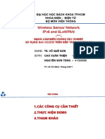 CC2530dk Presentation 1 PDF