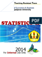 Modul Statistika II