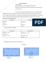 Studiul Circuitelor Electrice Serie Și Paralel