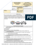 Planeación del Servicio Farmacéutico