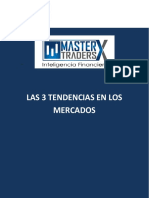 17 Las 3 Tendencias Del Mercado