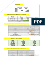 CASO PRACTICO DE  EXPO PYMES