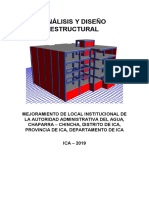 Memoria Analisis y Diseño AAA 27oct2019