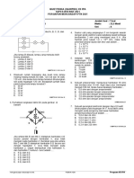 Quiz 13A-XII IPA-Fisika 13-Super Intensif 2021 (Listrik Dinamis) Ok-Dikonversi