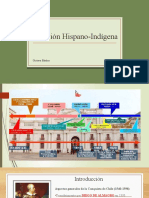 8vo Básico Hispano-Indígena [Autoguardado]