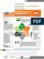 LEEMOS JUNTOS (Internet y Redes Sociales)