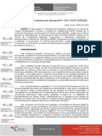Directiva #007-2020-IPD MODELO GESTION DOCUMENTAL