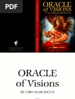 Moonology Oracle Card Guidebook | PDF