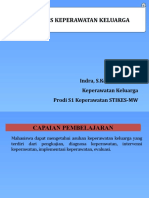 Proses Keperawatan Keluarga